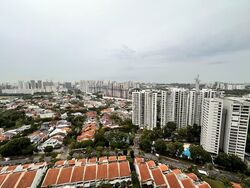 The Trizon (D10), Condominium #608545021